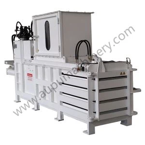 Mesin EPL Seri Horizontal Plc berkualitas baik untuk Kertas Limbah