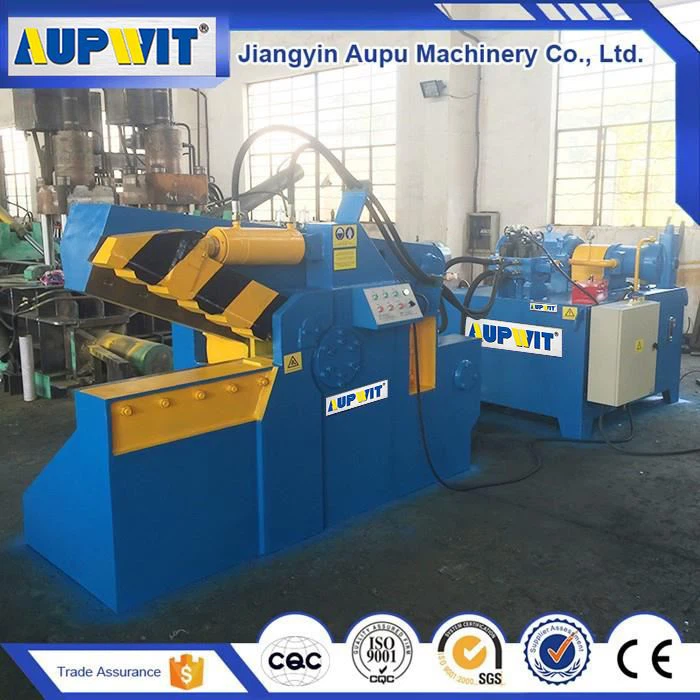 Baling Presses And Scrap Baler Equipment